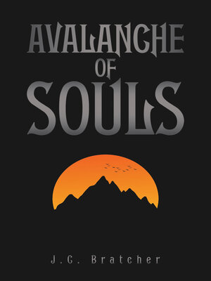 cover image of Avalanche of Souls